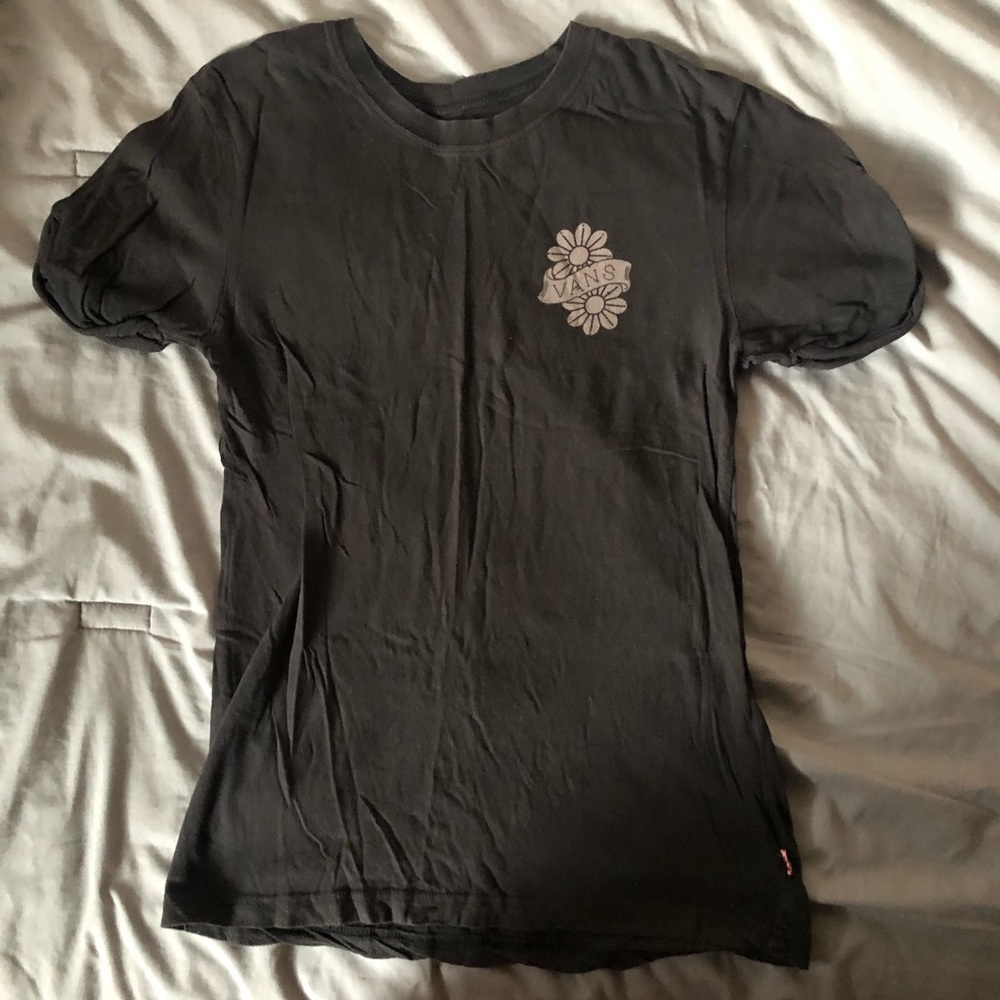 Vans shirt